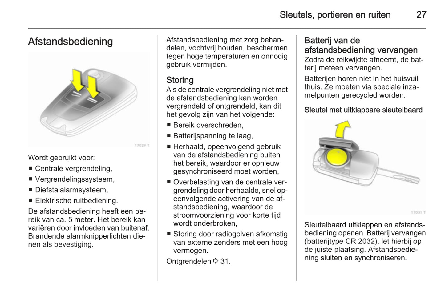 2013-2014 Opel Zafira / Zafira Family Gebruikershandleiding | Nederlands