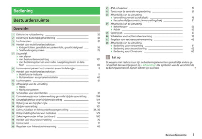 2018-2019 Skoda Rapid Gebruikershandleiding | Nederlands