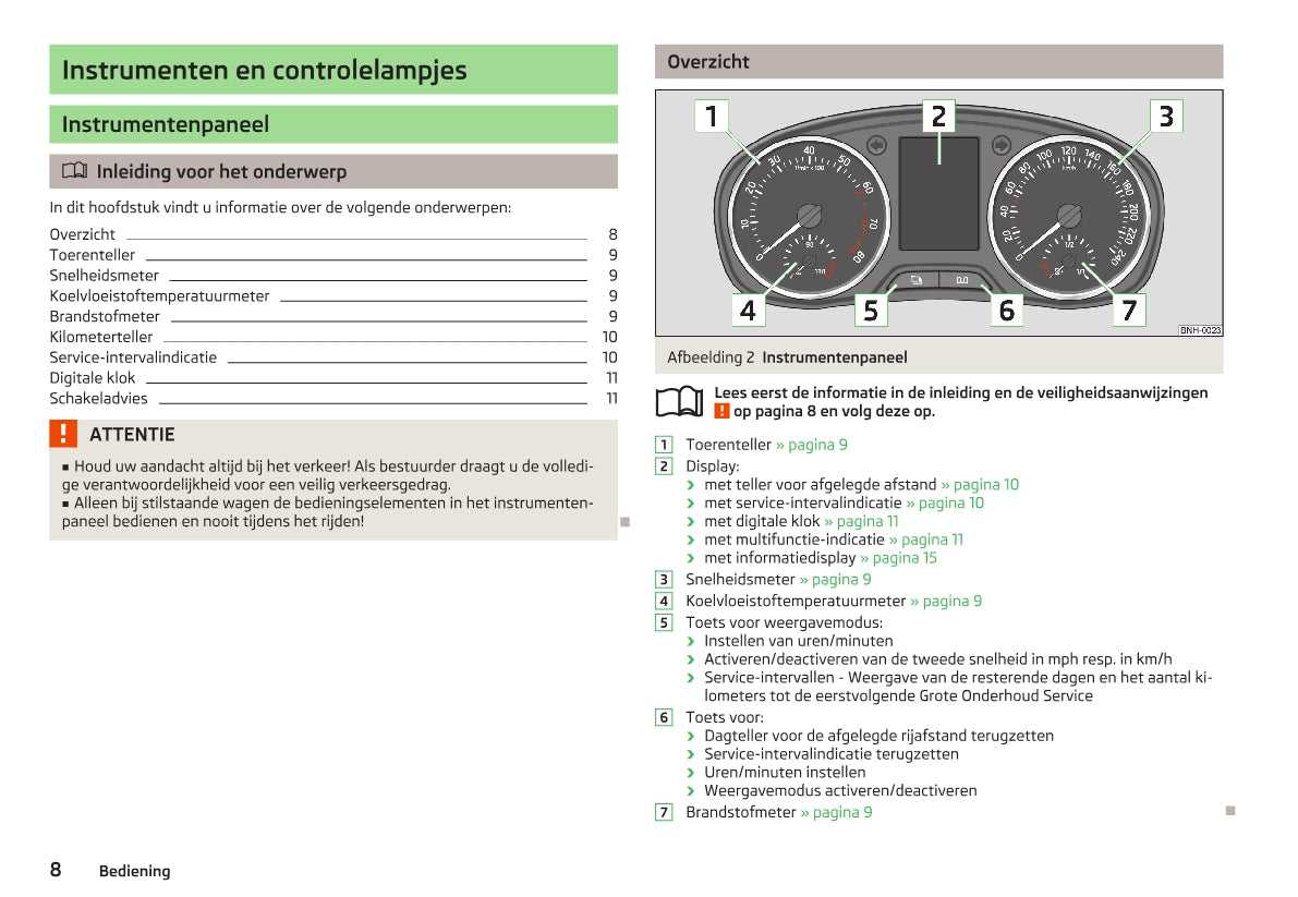 2018-2019 Skoda Rapid Gebruikershandleiding | Nederlands