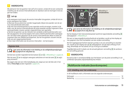 2018-2019 Skoda Rapid Gebruikershandleiding | Nederlands