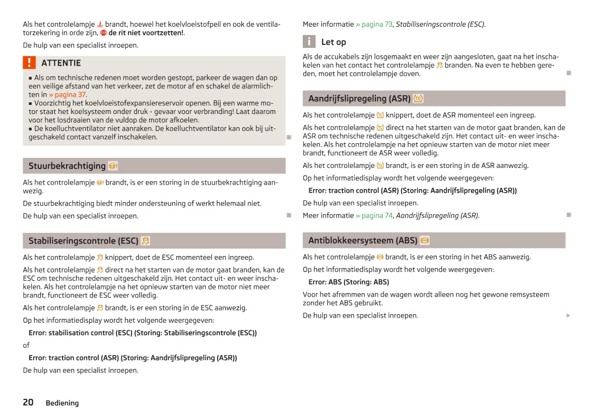 2018-2019 Skoda Rapid Gebruikershandleiding | Nederlands