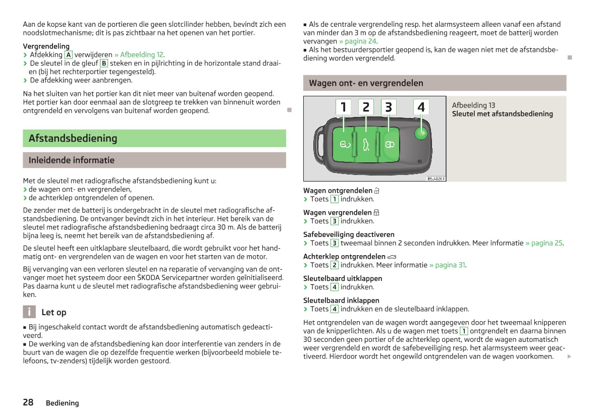 2018-2019 Skoda Rapid Gebruikershandleiding | Nederlands