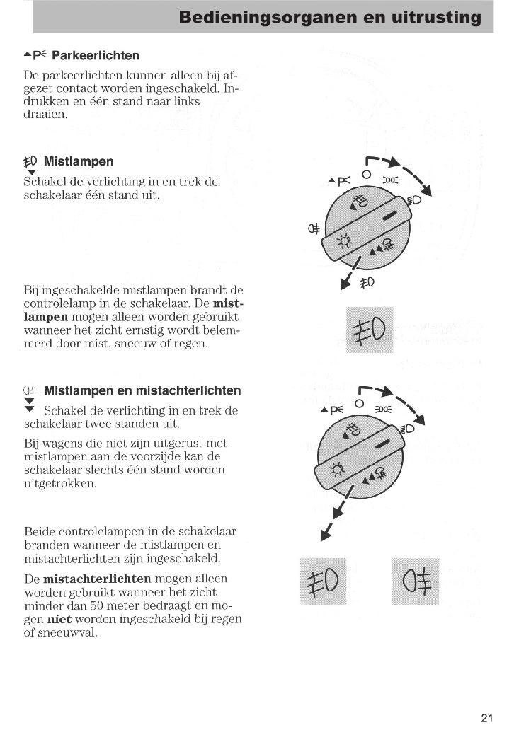 2003-2005 Ford Mondeo Gebruikershandleiding | Nederlands