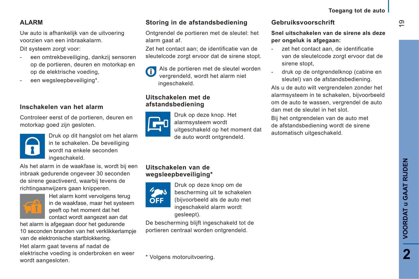 2014-2015 Peugeot Boxer Gebruikershandleiding | Nederlands