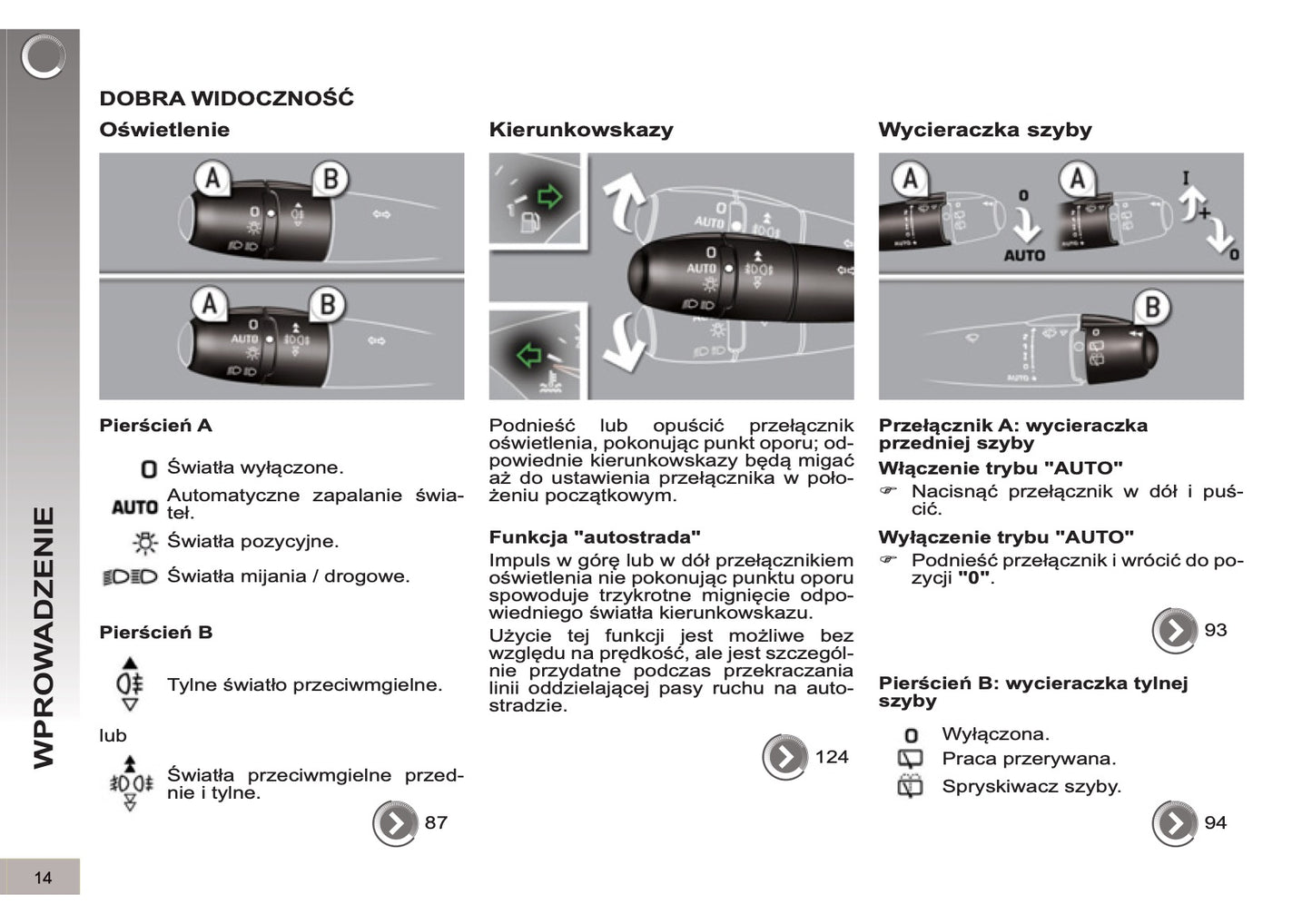 2012-2013 Peugeot 3008 Gebruikershandleiding | Pools