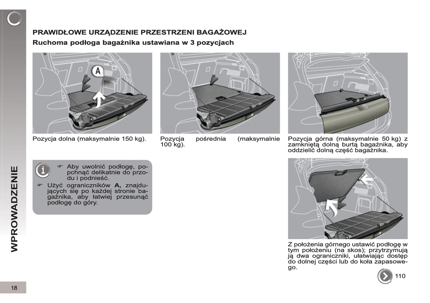 2012-2013 Peugeot 3008 Gebruikershandleiding | Pools