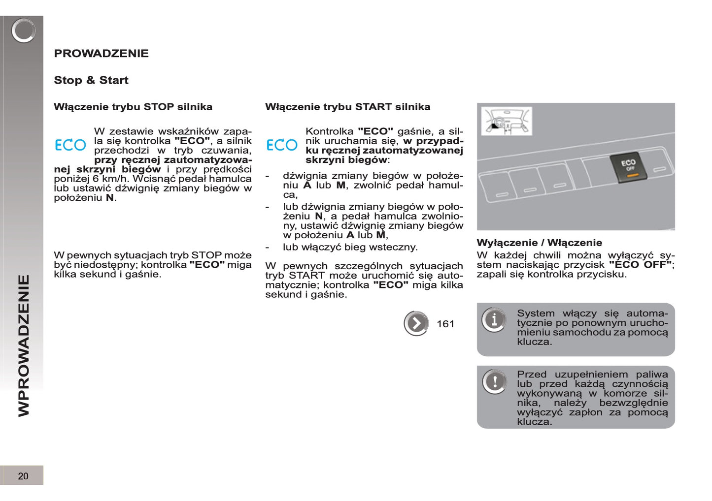 2012-2013 Peugeot 3008 Gebruikershandleiding | Pools