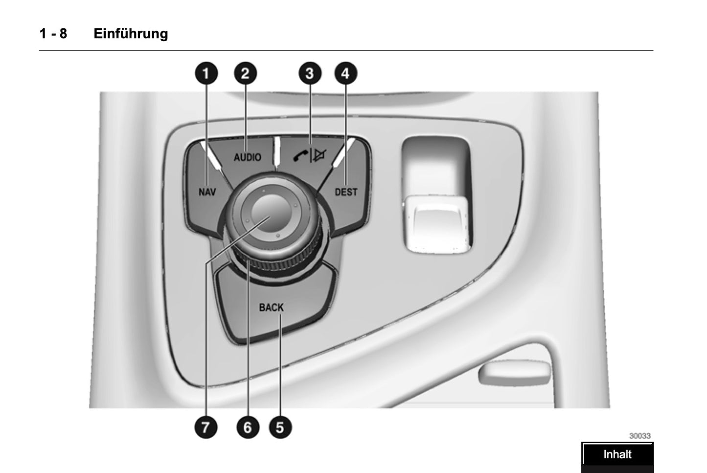 Opel Insignia DVD 800 Infotainment  Bedienungsanleitung