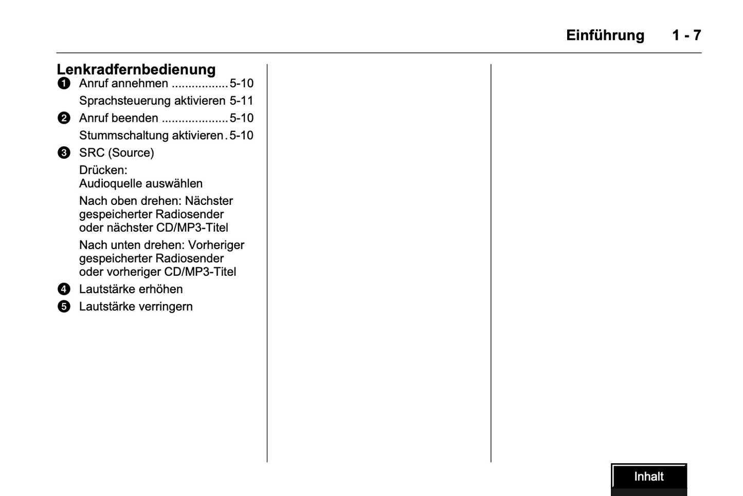 Opel Insignia DVD 800 Infotainment  Bedienungsanleitung