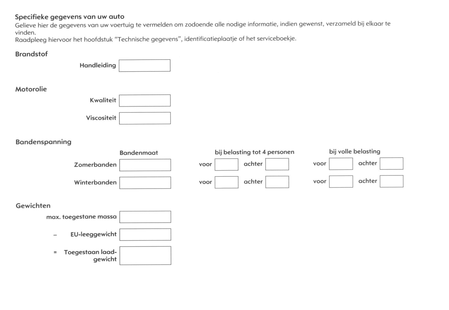 2003-2008 Opel Signum Manuel du propriétaire | Néerlandais