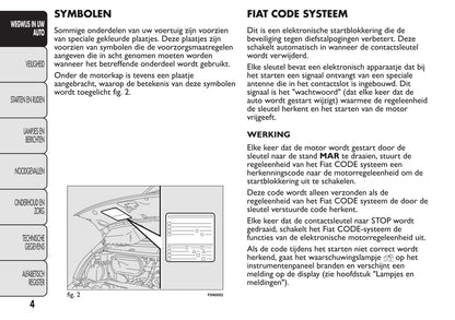 2013-2014 Fiat Ducato Euro 5 Gebruikershandleiding | Nederlands