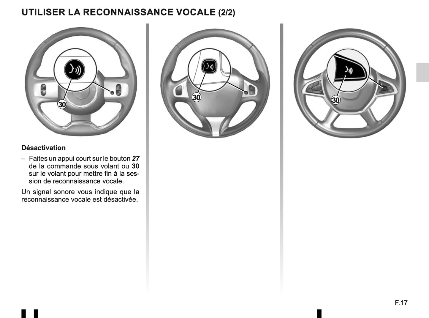 Renault Radio-Connect-R-GO Owner's Manual 2014 - 2018