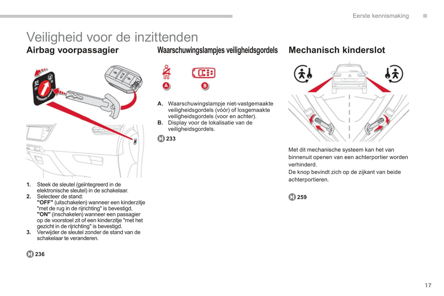 2013-2014 Citroën C4 Picasso/Grand C4 Picasso Gebruikershandleiding | Nederlands