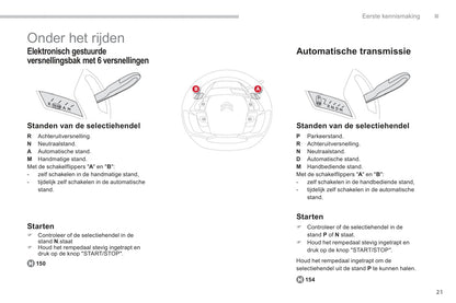 2013-2014 Citroën C4 Picasso/Grand C4 Picasso Gebruikershandleiding | Nederlands