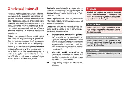 Seat Media System Touch / Colour Instrukcja obsługi 2013 - 2017