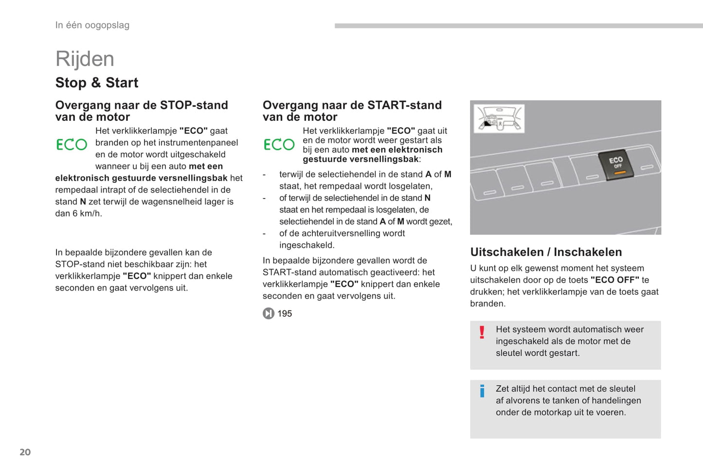 2013-2014 Peugeot 5008 Gebruikershandleiding | Nederlands