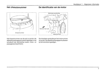 2007-2015 Daihatsu Materia Gebruikershandleiding | Nederlands