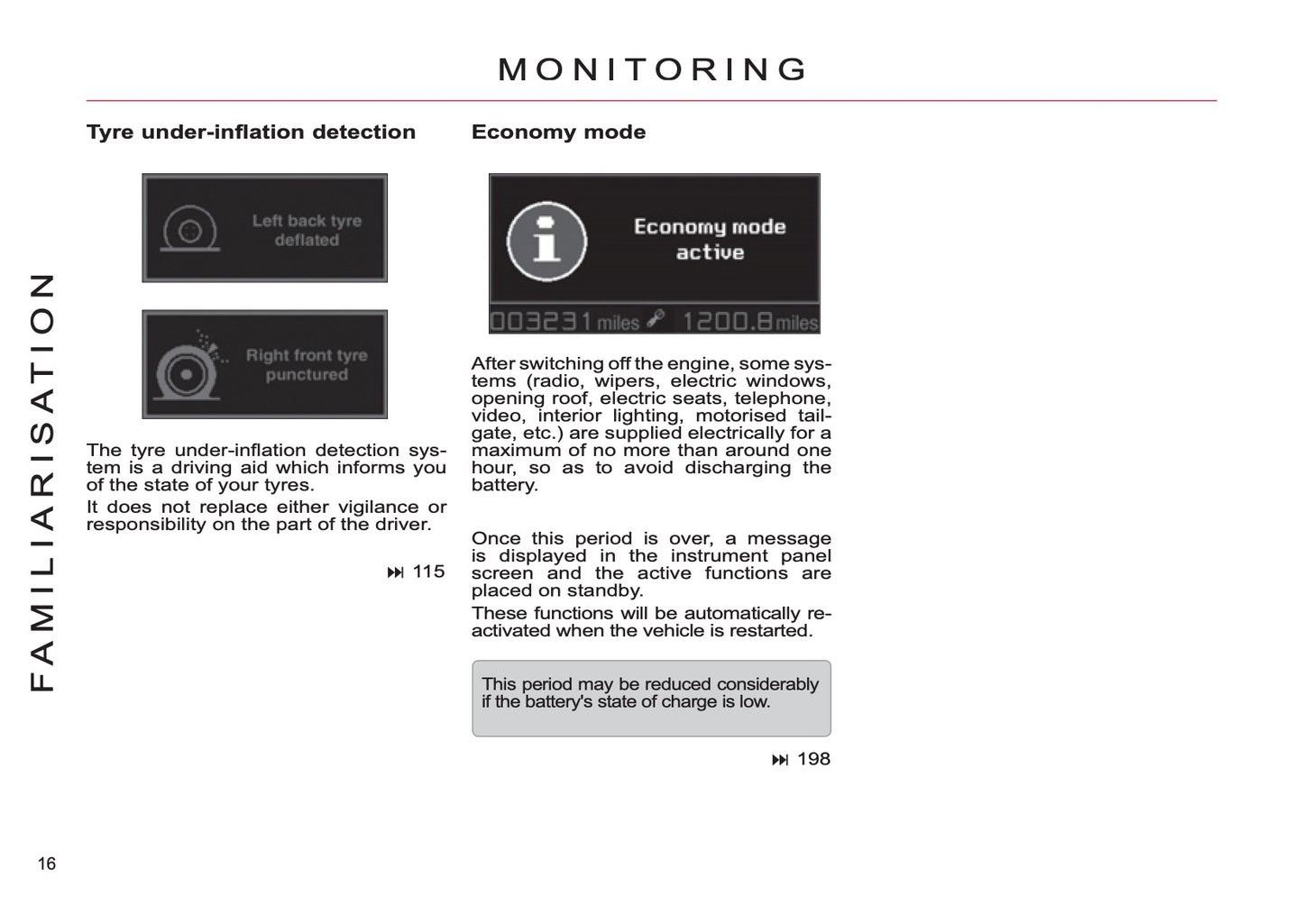 2012-2014 Citroën C5 Gebruikershandleiding | Engels