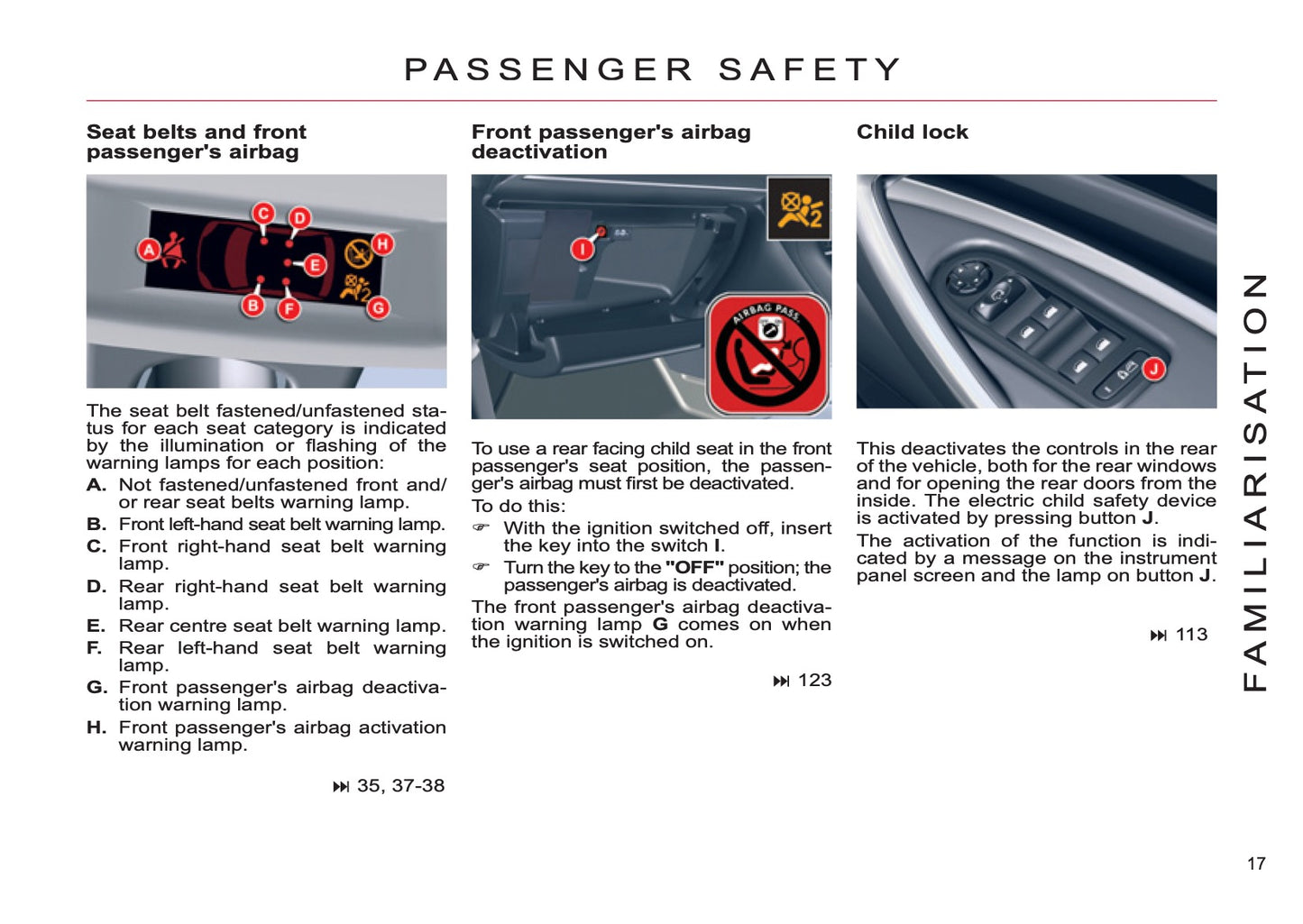 2012-2014 Citroën C5 Gebruikershandleiding | Engels