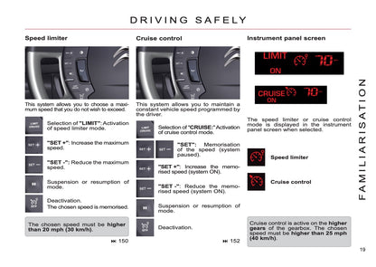 2012-2014 Citroën C5 Gebruikershandleiding | Engels