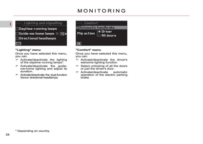 2012-2014 Citroën C5 Gebruikershandleiding | Engels