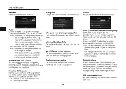 Hyundai ix35 Audio en Navigatiesysteem Handleiding 2010