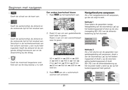 Hyundai ix35 Audio en Navigatiesysteem Handleiding 2010