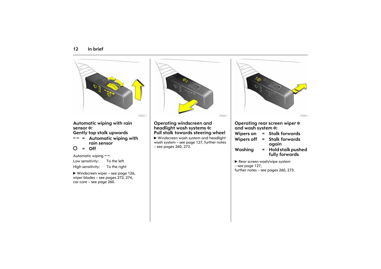 2005-2008 Vauxhall Signum Bedienungsanleitung | Englisch