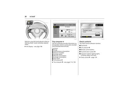 2005-2008 Vauxhall Signum Bedienungsanleitung | Englisch