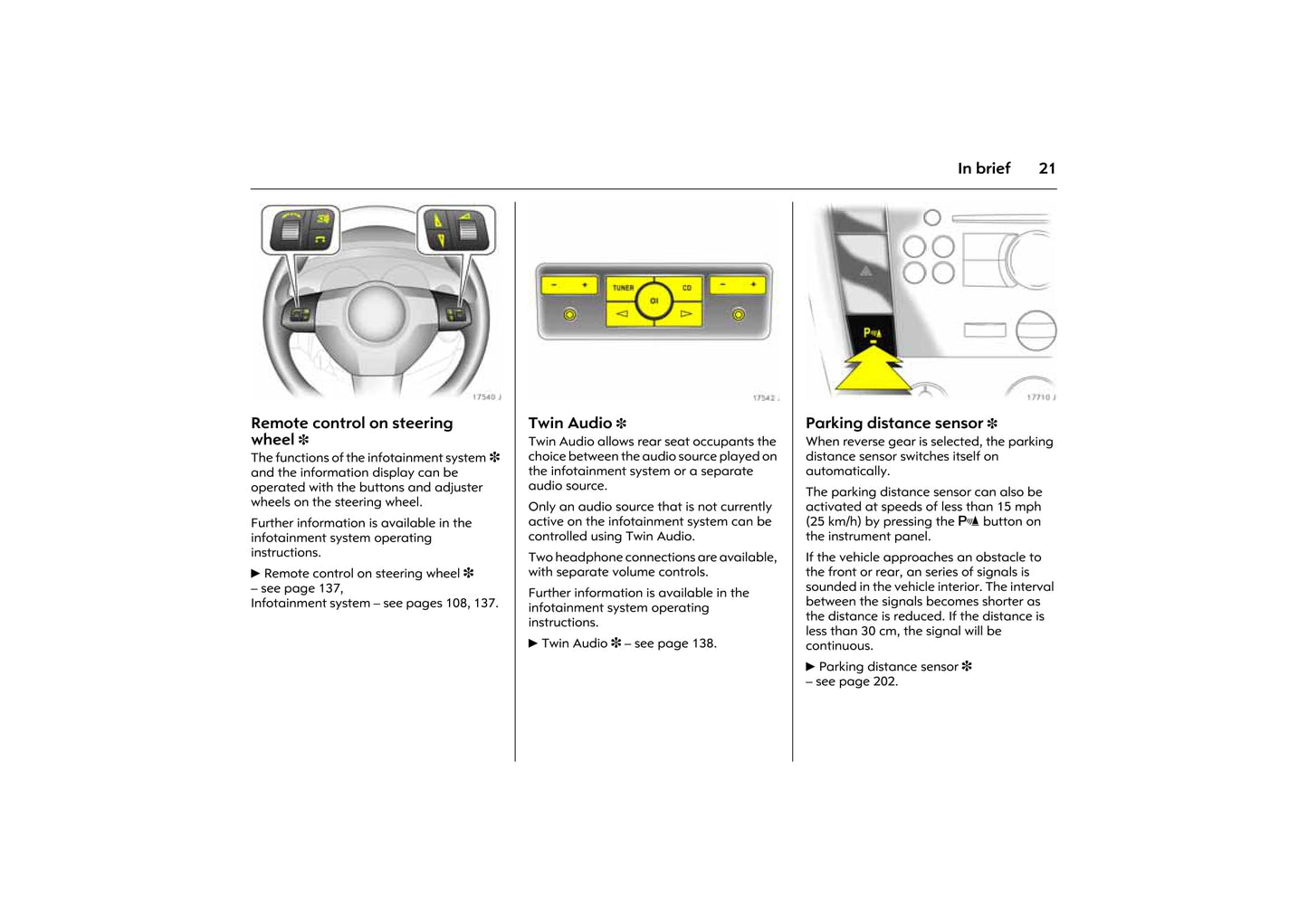 2005-2008 Vauxhall Signum Bedienungsanleitung | Englisch