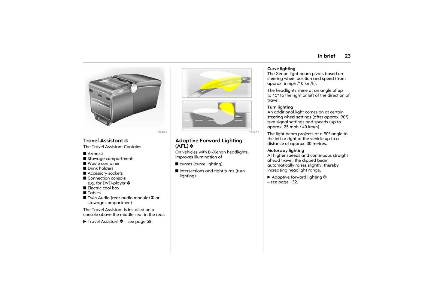 2005-2008 Vauxhall Signum Bedienungsanleitung | Englisch