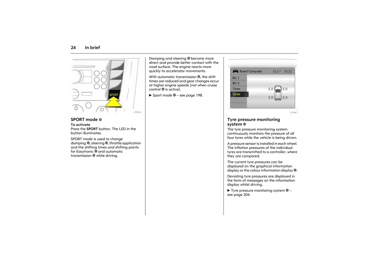 2005-2008 Vauxhall Signum Bedienungsanleitung | Englisch