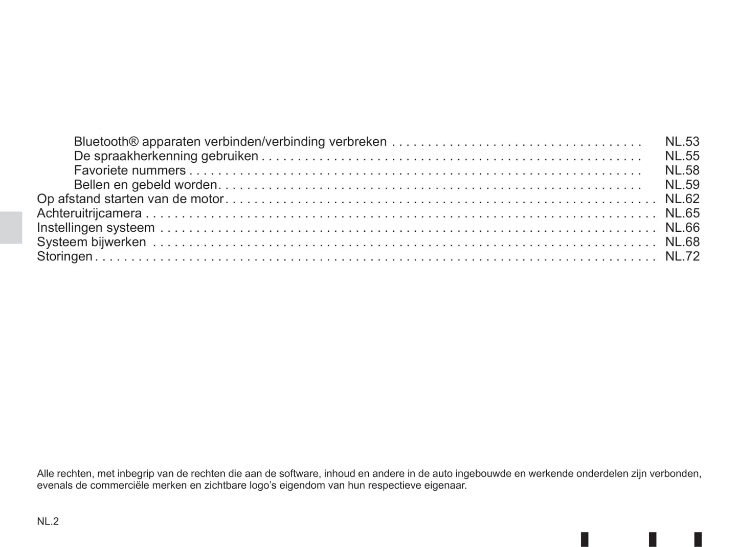 Renault Media-Nav Evolution Handleiding 2015