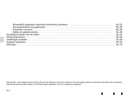 Renault Media-Nav Evolution Handleiding 2015