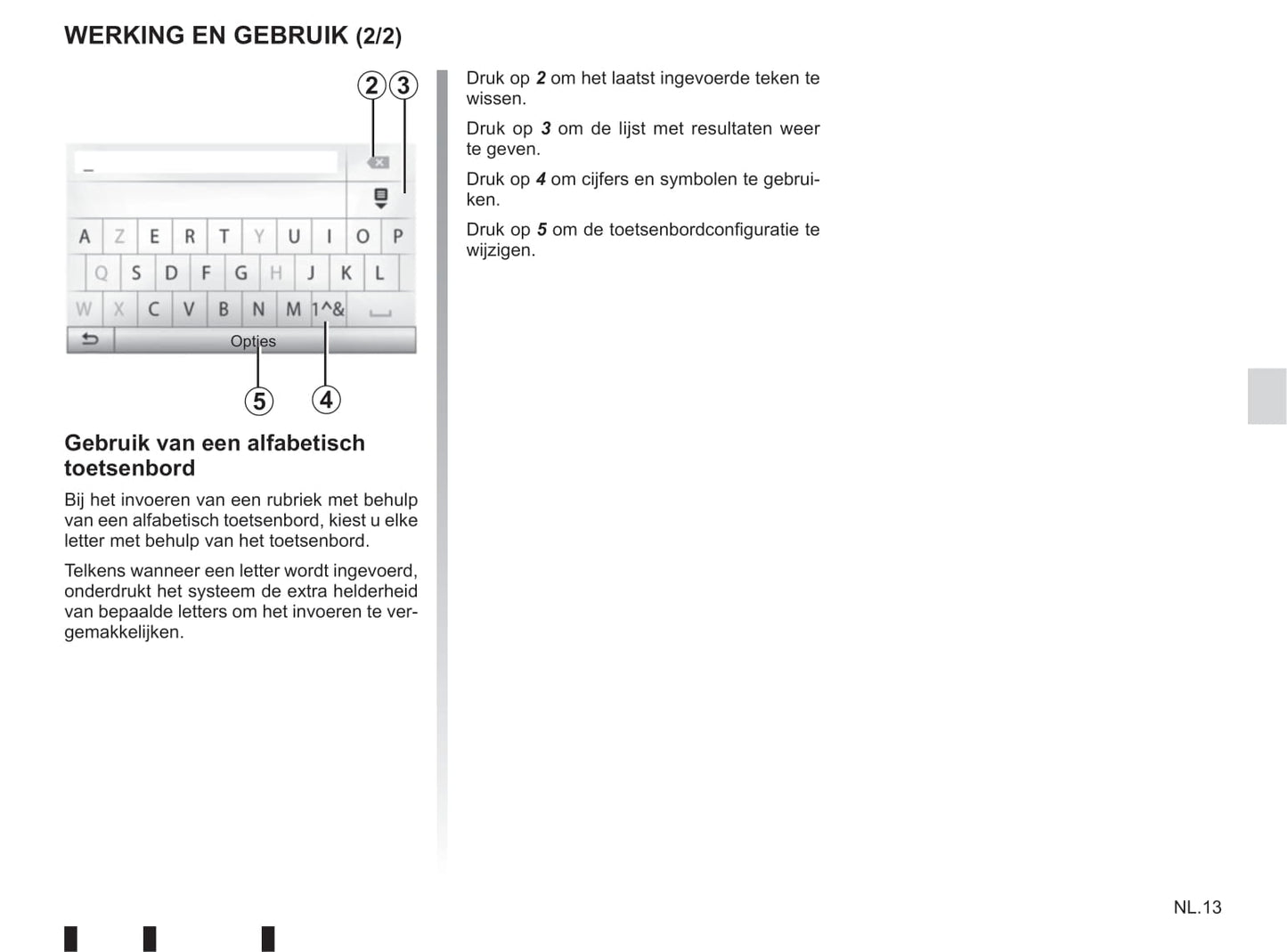 Renault Media-Nav Evolution Handleiding 2015