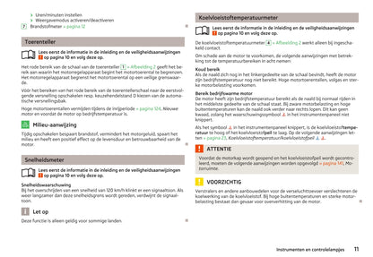 2010-2015 Skoda Roomster Bedienungsanleitung | Niederländisch