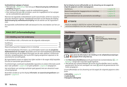 2010-2015 Skoda Roomster Bedienungsanleitung | Niederländisch