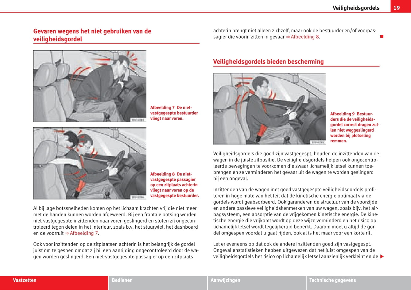 2012-2015 Seat Toledo Gebruikershandleiding | Nederlands