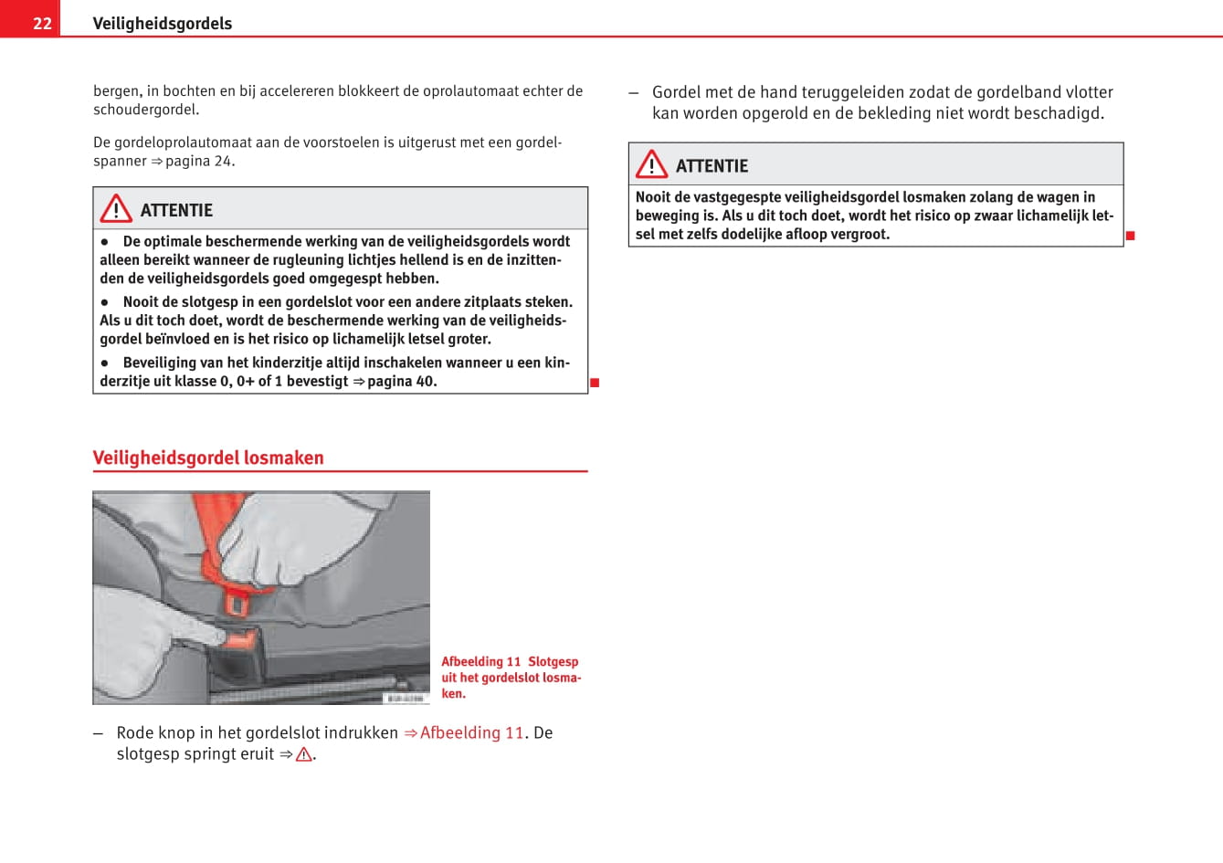 2012-2015 Seat Toledo Gebruikershandleiding | Nederlands