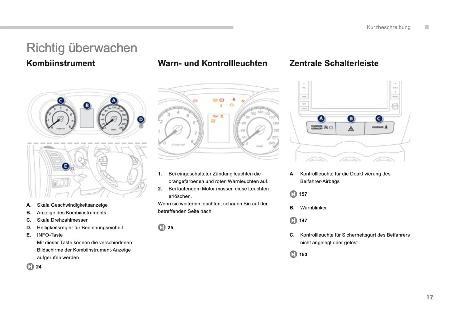 2013-2014 Peugeot 4008 Gebruikershandleiding | Duits