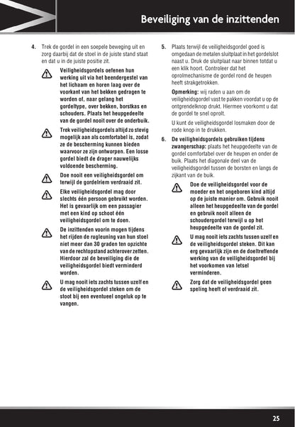 2011-2012 Jaguar XJ Owner's Manual | Dutch