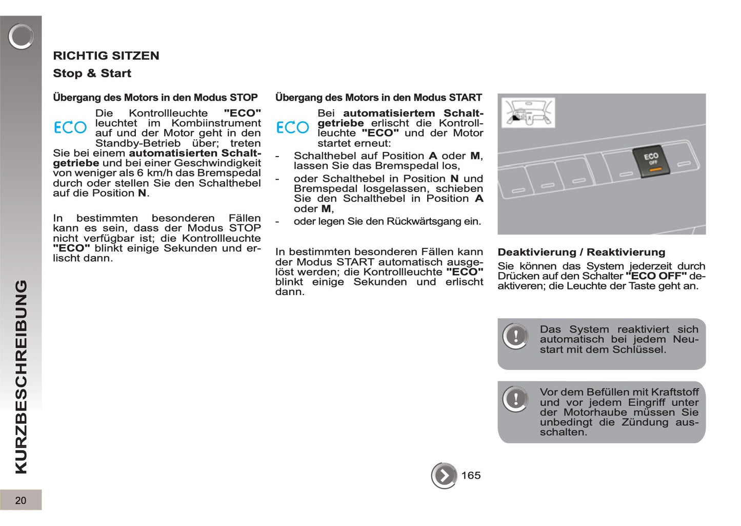 2012-2013 Peugeot 5008 Gebruikershandleiding | Duits