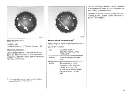 1998-2000 Opel Corsa Bedienungsanleitung | Niederländisch