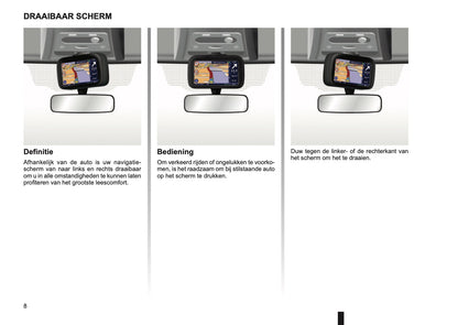 Renault Carminat Tomtom Handleiding 2016