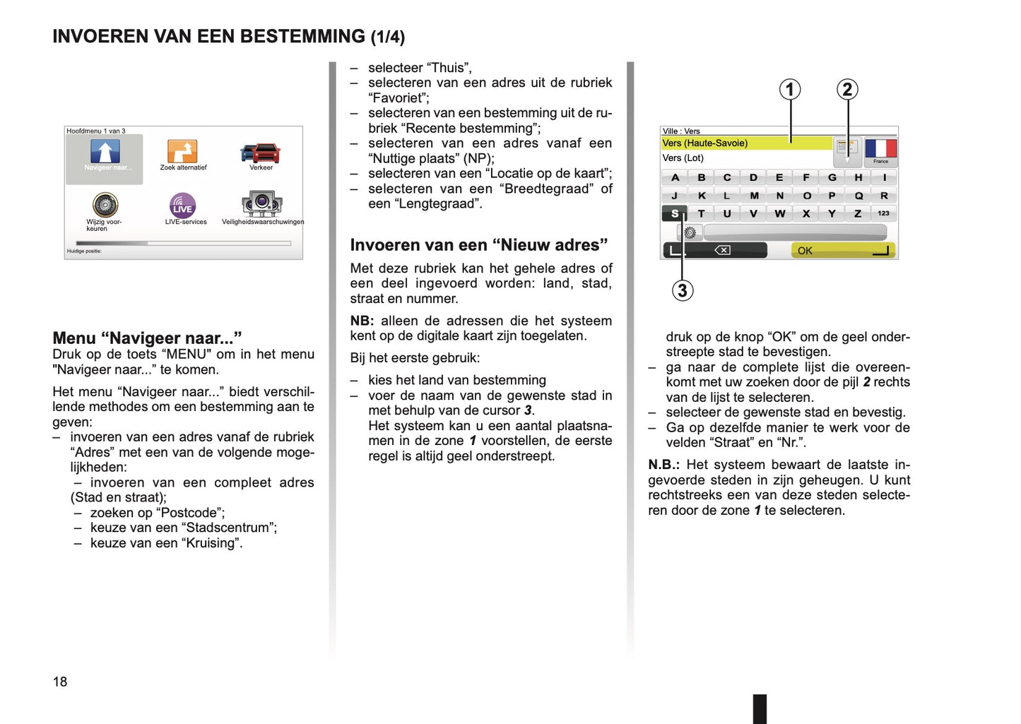 Renault Carminat Tomtom Handleiding 2016