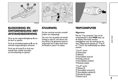 2010-2014 Ford Ka Bedienungsanleitung | Niederländisch