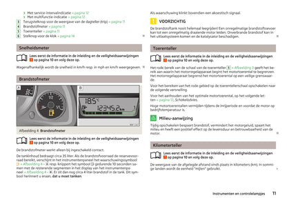 2012-2016 Skoda Citigo Bedienungsanleitung | Niederländisch