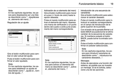 Opel Astra Manual de infoentretenimiento 2012 - 2015