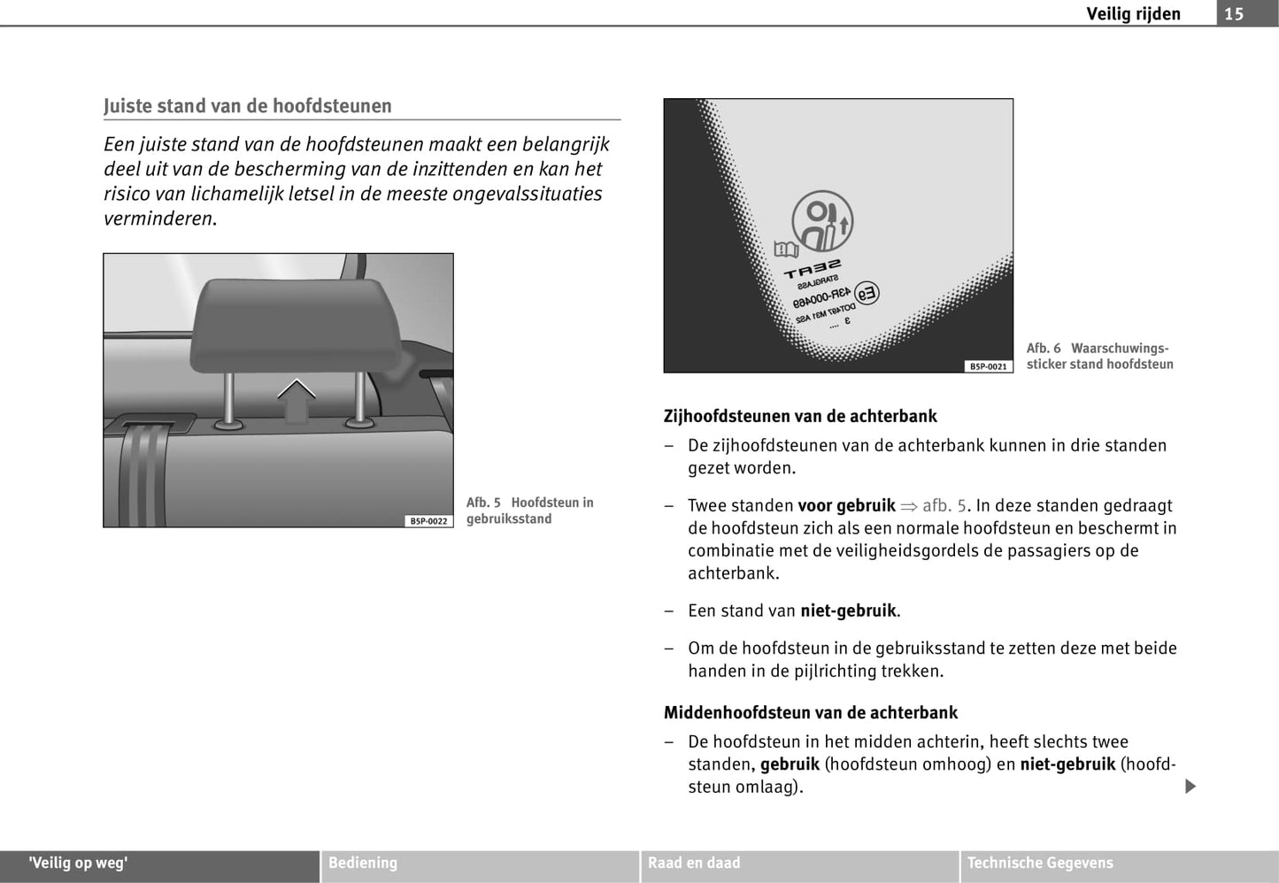 2004-2009 Seat Toledo Gebruikershandleiding | Nederlands