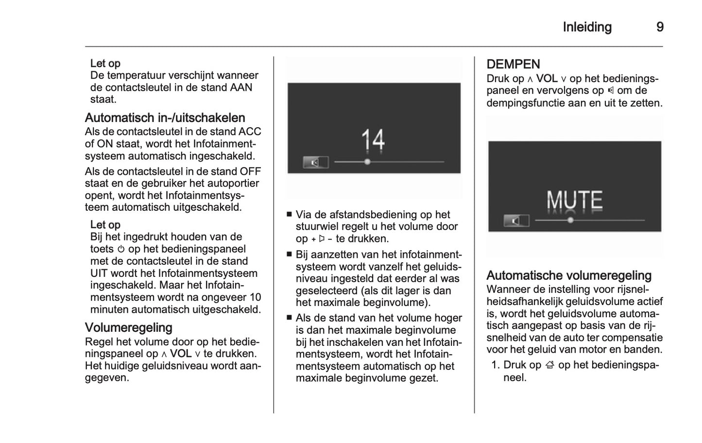 2014 Chevrolet Aveo Gebruikershandleiding | Nederlands